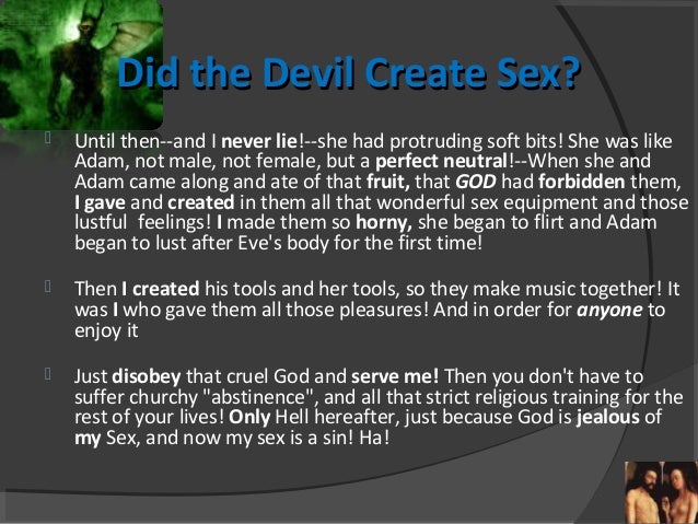 Why did god create sex Nude Photos 62 Why did god create sex Nude Photos 74